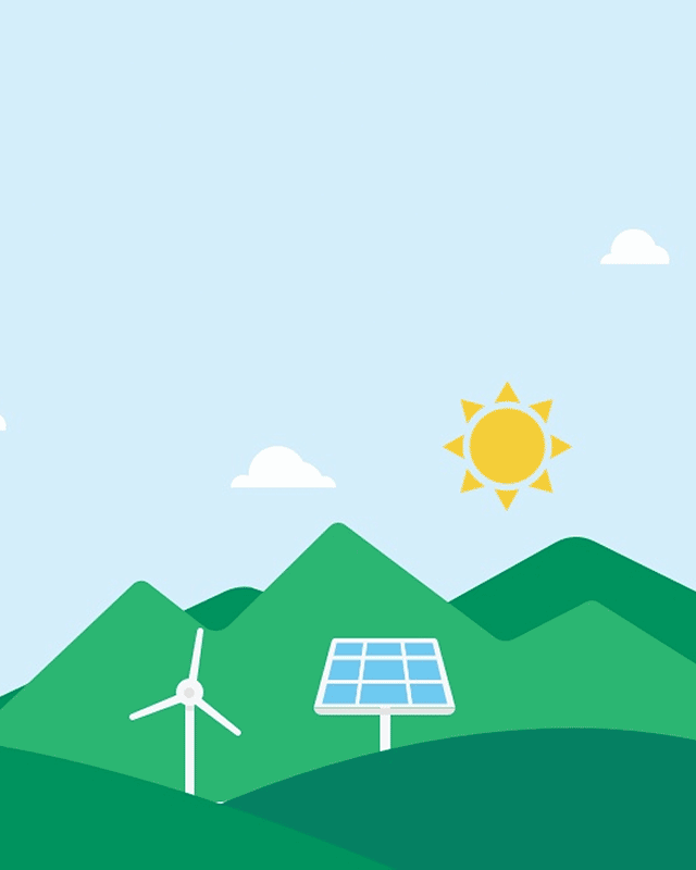 Renewable Energy Plans for Your Home