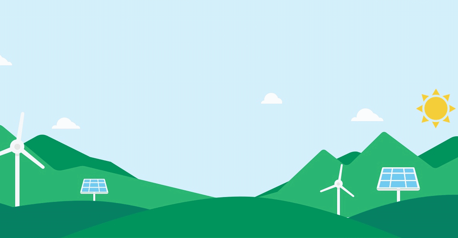 Renewable Energy Plans for Your Home